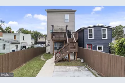 1048 48th Place NE, Washington, DC 20019 - Photo 8