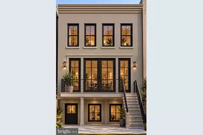 1002 S St Street NW, Washington, DC 20001 - Photo 2