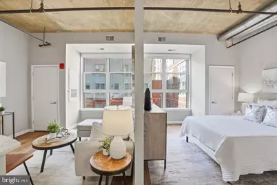 1300 N Street NW #207, Washington, DC 20005 - Photo 10