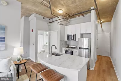1300 N Street NW #207, Washington, DC 20005 - Photo 6