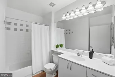 1300 N Street NW #207, Washington, DC 20005 - Photo 16