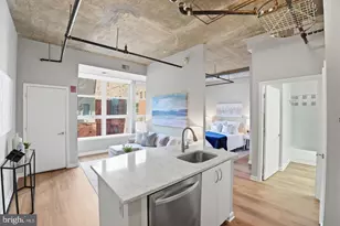 1300 N Street NW, Washington, DC 20005 - Photo 2