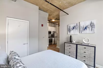 1300 N Street NW #207, Washington, DC 20005 - Photo 14