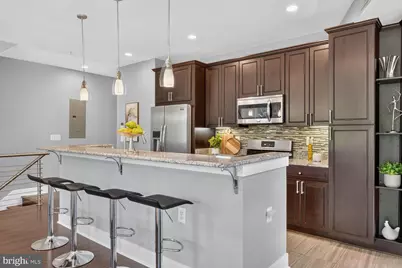 2126 3rd Street NE #B, Washington, DC 20002 - Photo 8