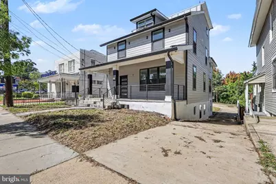 2804 Rhode Island Avenue NE, Washington, DC 20018 - Photo 24