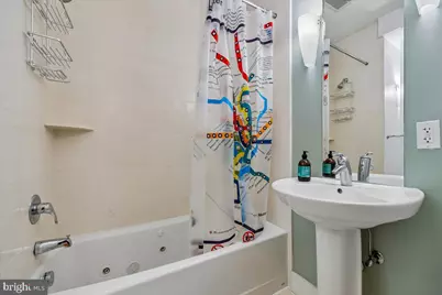 1819 Belmont Road NW #4, Washington, DC 20009 - Photo 20