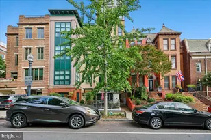 1819 Belmont Rd NW, Washington, DC 20009 - Photo 2