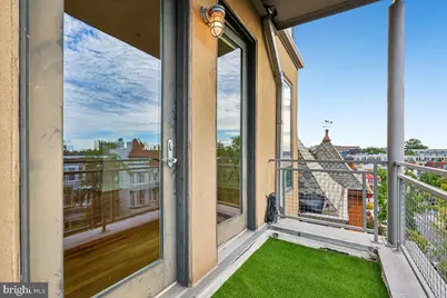1819 Belmont Road NW #4, Washington, DC 20009 - Photo 14