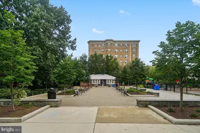 1819 Belmont Road NW #4, Washington, DC 20009 - Photo 62