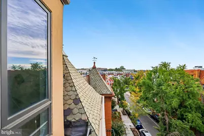 1819 Belmont Road NW #4, Washington, DC 20009 - Photo 16