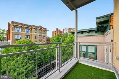 1819 Belmont Road NW #4, Washington, DC 20009 - Photo 12