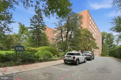 4301 Massachusetts Avenue NW #4005, Washington, DC 20016 - Photo 28