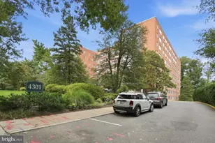 4301 Massachusetts Ave NW, Washington, DC 20016 - Photo 28