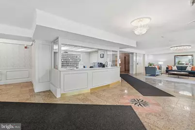 4301 Massachusetts Avenue NW #4005, Washington, DC 20016 - Photo 18