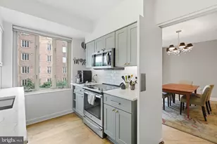 4301 Massachusetts Ave NW, Washington, DC 20016 - Photo 8