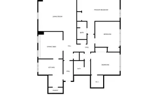 4301 Massachusetts Ave NW, Washington, DC 20016 - Photo 2