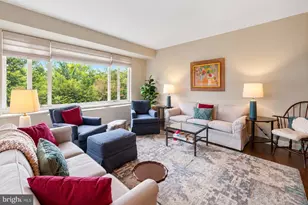 4301 Massachusetts Ave NW, Washington, DC 20016 - Photo 4