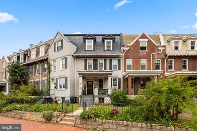 646 D Street NE, Washington, DC 20002 - Photo 1