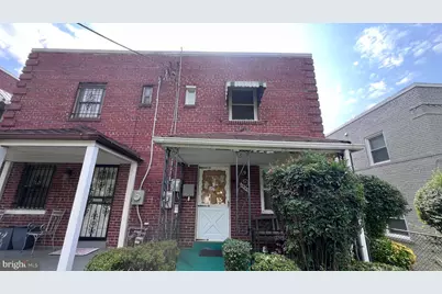 1907 Alabama Avenue SE, Washington, DC 20020 - Photo 1