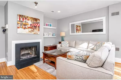 1815 E East Capitol Street SE #2, Washington, DC 20003 - Photo 1