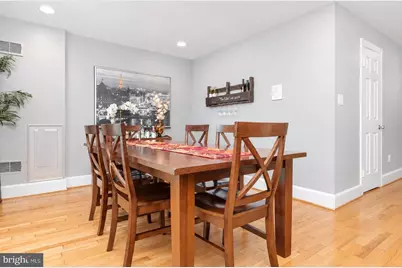 1815 E East Capitol Street SE #2, Washington, DC 20003 - Photo 8