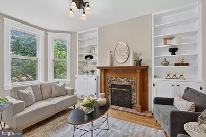 315 E Street SE, Washington, DC 20003 - Photo 2