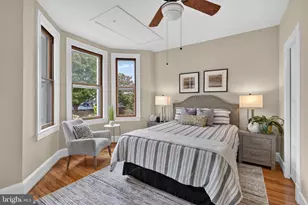 315 E St SE, Washington, DC 20003 - Photo 16
