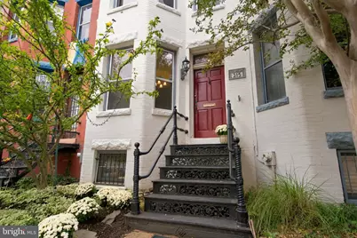 315 E Street SE, Washington, DC 20003 - Photo 28