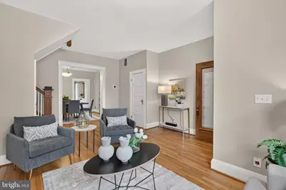 315 E Street SE, Washington, DC 20003 - Photo 4