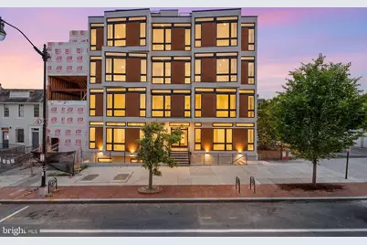 710 Kennedy Street NW #10, Washington, DC 20011 - Photo 1