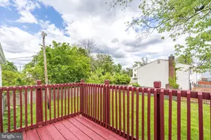4139 Alabama Ave SE, Washington, DC 20019 - Photo 26