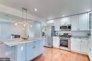 4139 Alabama Ave SE, Washington, DC 20019 - Photo 2