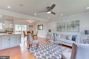 4139 Alabama Ave SE, Washington, DC 20019 - Photo 4