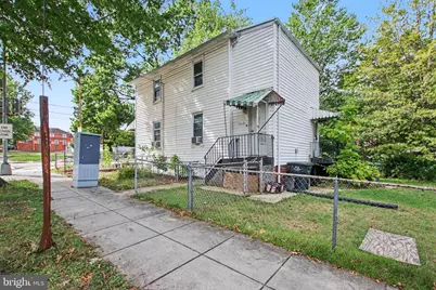 4898 Sheriff Road NE, Washington, DC 20019 - Photo 18