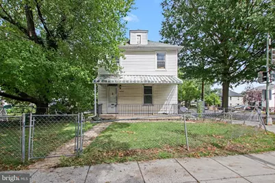 4898 Sheriff Road NE, Washington, DC 20019 - Photo 1
