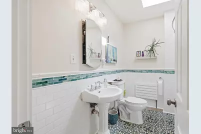 510 Irving Street NW, Washington, DC 20010 - Photo 18
