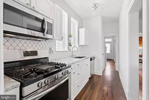 510 Irving St NW, Washington, DC 20010 - Photo 8