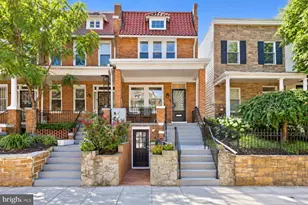 510 Irving St NW, Washington, DC 20010 - Photo 1
