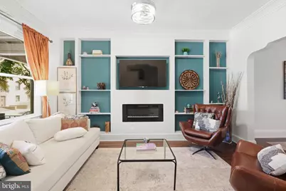 510 Irving Street NW, Washington, DC 20010 - Photo 2