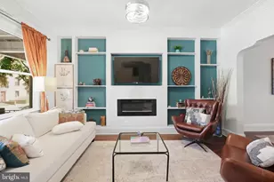 510 Irving St NW, Washington, DC 20010 - Photo 2