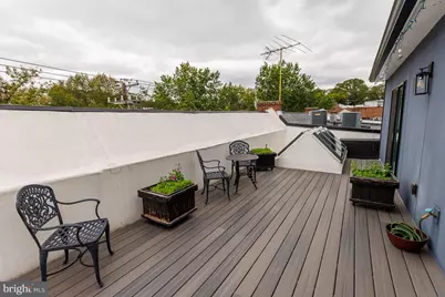 4001 7th Street NE #7, Washington, DC 20017 - Photo 30