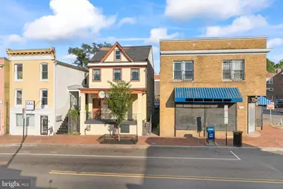 1930 Martin Luther King Jr Avenue SE, Washington, DC 20020 - Photo 38