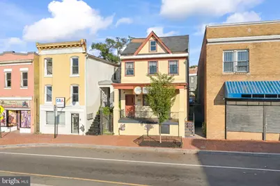 1930 Martin Luther King Jr Avenue SE, Washington, DC 20020 - Photo 1