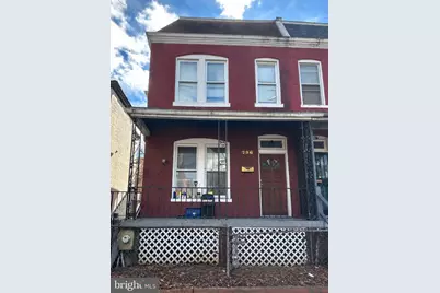 736 Harvard Street NW, Washington, DC 20001 - Photo 1