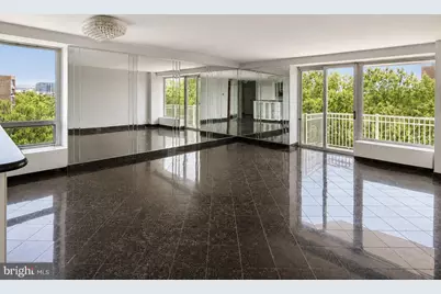 1435 4th Street SW #B711, Washington, DC 20024 - Photo 4