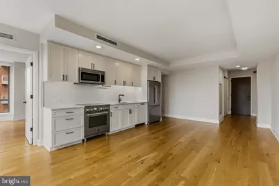 1211 Van Street SE #818, Washington, DC 20003 - Photo 6