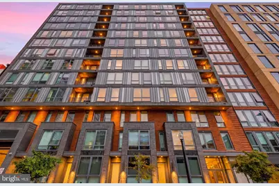 1211 Van Street SE #818, Washington, DC 20003 - Photo 36