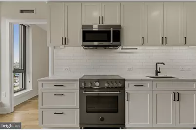 1211 Van Street SE #818, Washington, DC 20003 - Photo 8