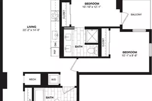1211 Van St SE, Washington, DC 20003 - Photo 38