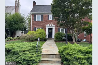 7503 12th Street NW, Washington, DC 20012 - Photo 1